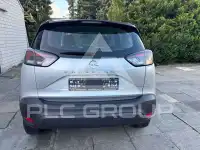 2024 Opel CrosslandX