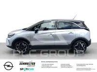 2024 Opel CrosslandX