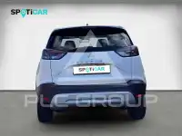 2024 Opel CrosslandX