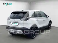 2024 Opel CrosslandX