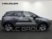 2024 Opel CrosslandX