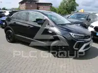 2024 Opel CrosslandX