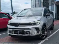 2024 Opel CrosslandX