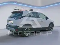 2024 Opel CrosslandX