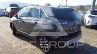 2024 Opel CrosslandX