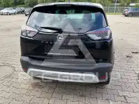 2024 Opel CrosslandX