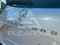 2024 Opel CrosslandX