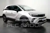2024 Opel CrosslandX