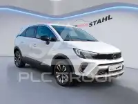 2024 Opel CrosslandX