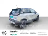 2024 Opel CrosslandX