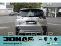 2024 Opel CrosslandX