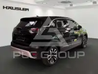 2024 Opel CrosslandX
