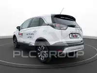2024 Opel CrosslandX