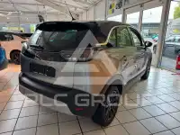 2024 Opel CrosslandX