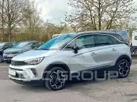 2024 Opel CrosslandX