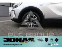 2024 Opel CrosslandX