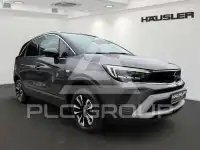 2024 Opel CrosslandX