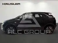 2024 Opel CrosslandX