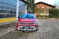 2024 Opel CrosslandX