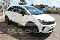 2024 Opel CrosslandX
