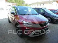 2024 Opel CrosslandX