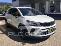 2024 Opel CrosslandX