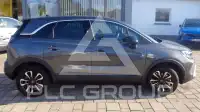 2024 Opel CrosslandX