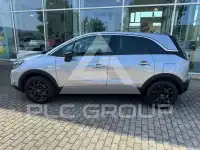 2024 Opel CrosslandX