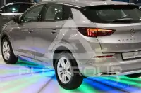 2024 Opel GrandlandX