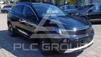 2024 Opel GrandlandX