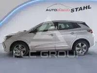 2024 Opel GrandlandX