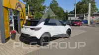 2024 Opel GrandlandX