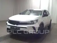 2024 Opel GrandlandX