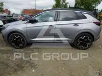 2024 Opel GrandlandX