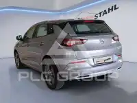 2024 Opel GrandlandX