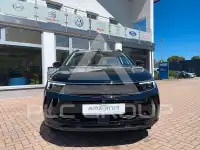 2024 Opel GrandlandX