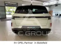 2024 Opel GrandlandX
