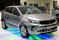 2024 Opel GrandlandX