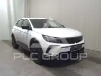 2024 Opel GrandlandX