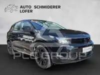 2024 Opel GrandlandX