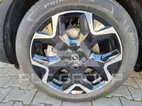 2024 Opel GrandlandX