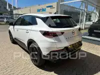 2024 Opel GrandlandX