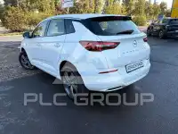 2024 Opel GrandlandX