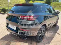 2024 Opel GrandlandX