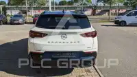 2024 Opel GrandlandX