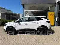2024 Opel GrandlandX