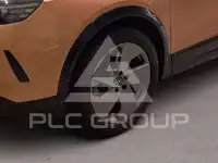 2024 Opel GrandlandX