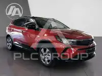 2024 Opel GrandlandX
