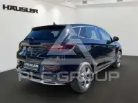 2024 Opel GrandlandX