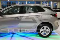 2024 Opel GrandlandX